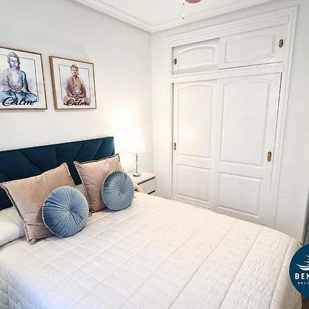 בנאלמדנה Premium Apartment 50 Mts From De The Beach In Pueblo Quinta מראה חיצוני תמונה