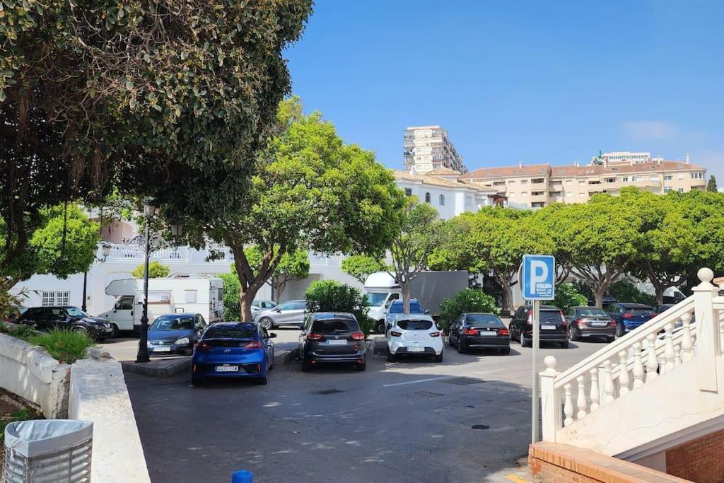 בנאלמדנה Premium Apartment 50 Mts From De The Beach In Pueblo Quinta מראה חיצוני תמונה