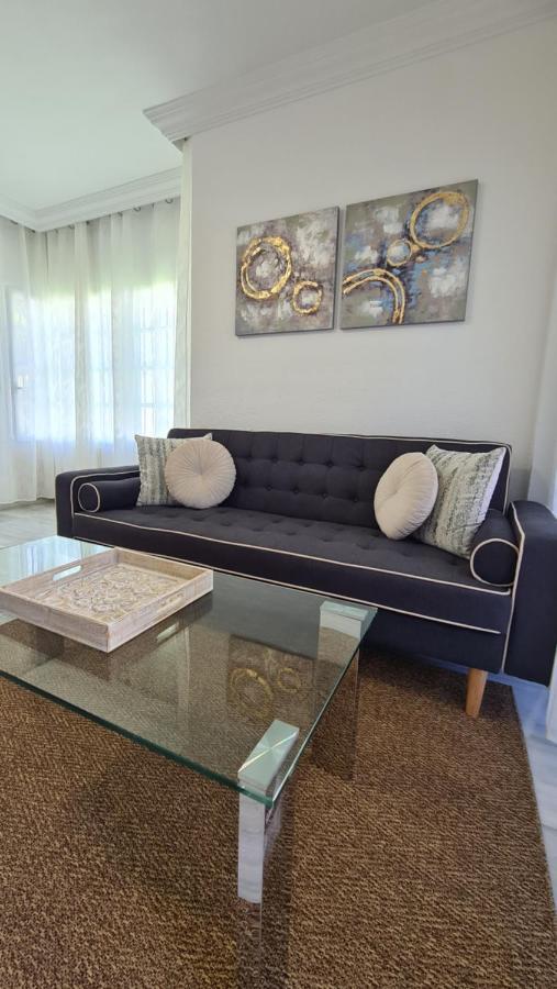 בנאלמדנה Premium Apartment 50 Mts From De The Beach In Pueblo Quinta מראה חיצוני תמונה